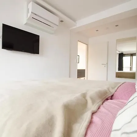 Modern 3 Bedroom In The Centre Near Oktoberfest شقة ميونيخ