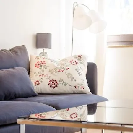 Modern 3 Bedroom In The Centre Near Oktoberfest *