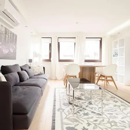 Modern 3 Bedroom In The Centre Near Oktoberfest ميونيخ