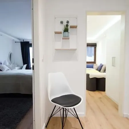 Modern 3 Bedroom In The Centre Near Oktoberfest شقة ميونيخ